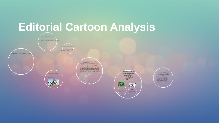 Editorial Cartoon Analysis by jacob williams on Prezi
