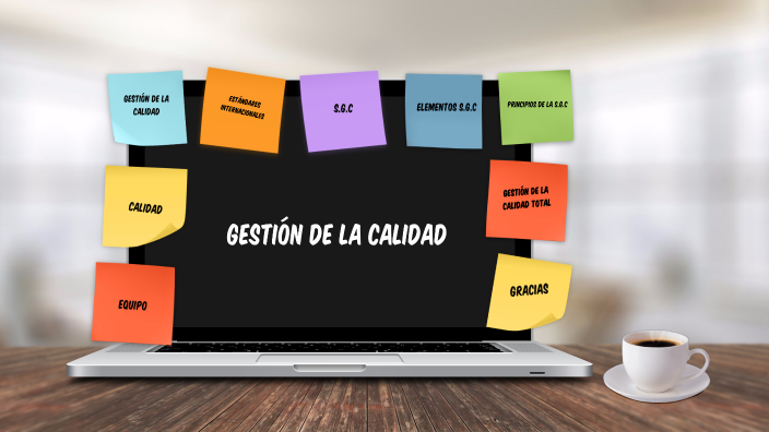 gESTION DE LA CALIDAD by Luis Rodriguez on Prezi