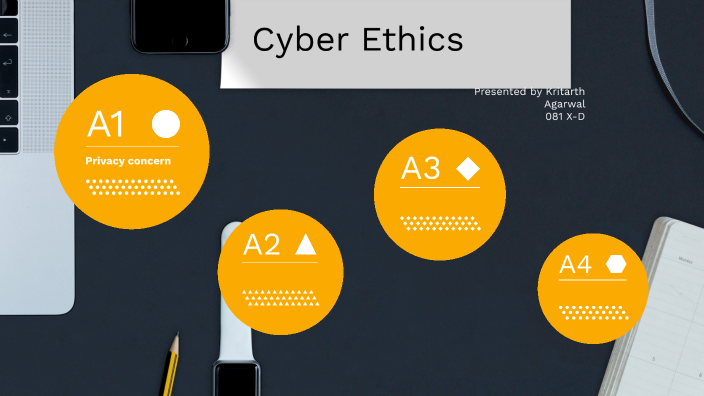 case study based questions on cyber ethics