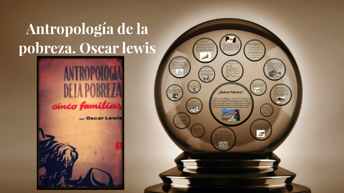 Antropología de la pobreza. Oscar lewis by Douglas Freitez on Prezi