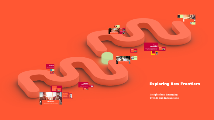 Exploring New Frontiers by Adir Adar on Prezi
