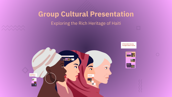 Group Cultural Presentation by Nikki Lancaster on Prezi