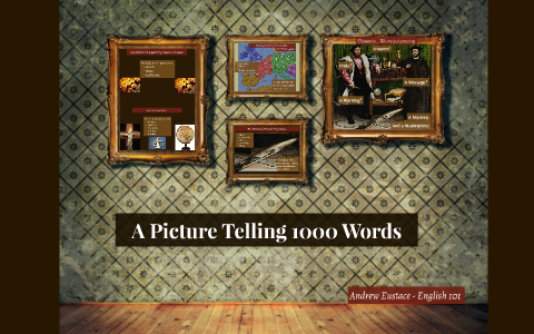 A Picture Telling 1000 Words by Andy CCBC on Prezi