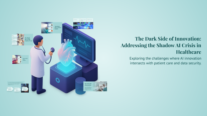 The Dark Side of Innovation: Addressing the Shadow AI Crisis in ...