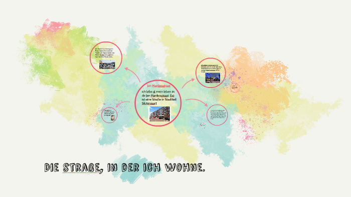 Die straße, in der ich wohne. by o amarouch on Prezi