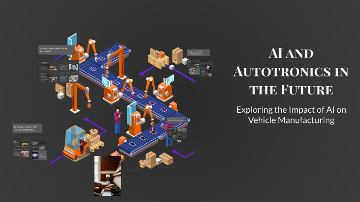 AI and Autotronics in the Future by amr mohamed on Prezi