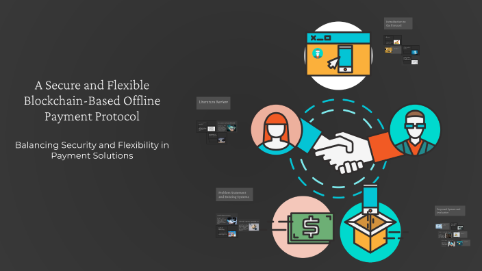 A Secure and Flexible Blockchain-Based Offline Payment Protocol by ...