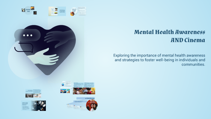Mental Health Awareness: Understanding and Supporting Well-being by ...