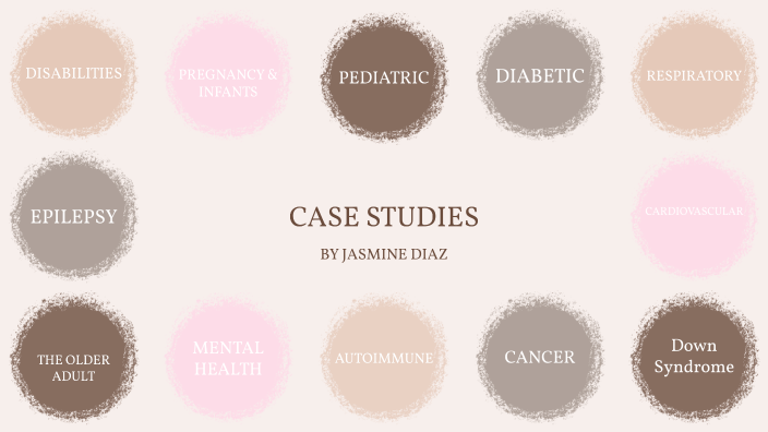 Jasmine D CASE STUDIES by Jasmine Diaz on Prezi