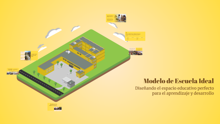 Modelo de Escuela Ideal by Aguilera Narela on Prezi