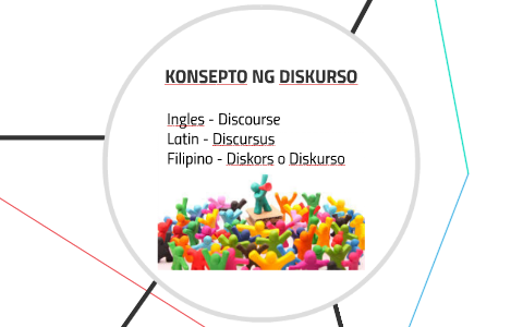 KONSEPTO NG DISKURSO By Arman Mangilinan On Prezi