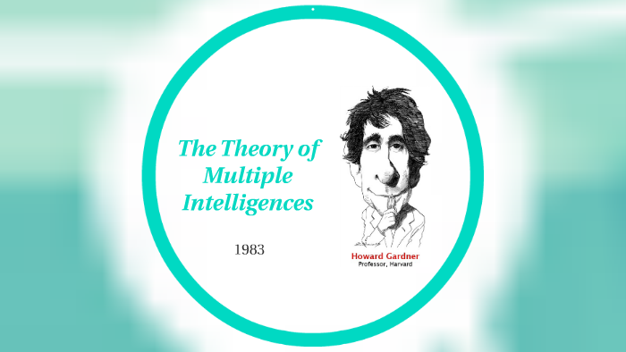 The Theory of Multiple Intelligences by Casey Crandon on Prezi