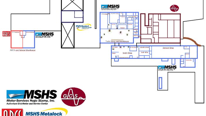 Mshs Safety Map By Justin Vanderpool 