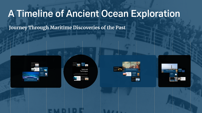 A Timeline of Ancient Ocean Exploration by caden belcher on Prezi