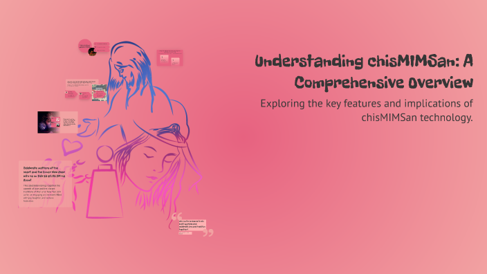Understanding chisMIMSan: A Comprehensive Overview by abe sarmiento on ...