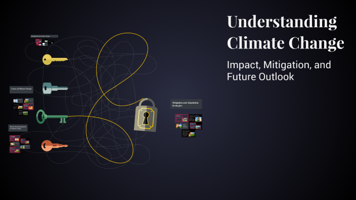 Understanding Climate Change by Christopher Vandonsel on Prezi