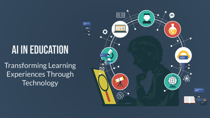 AI in Education by Deepak Khichi on Prezi