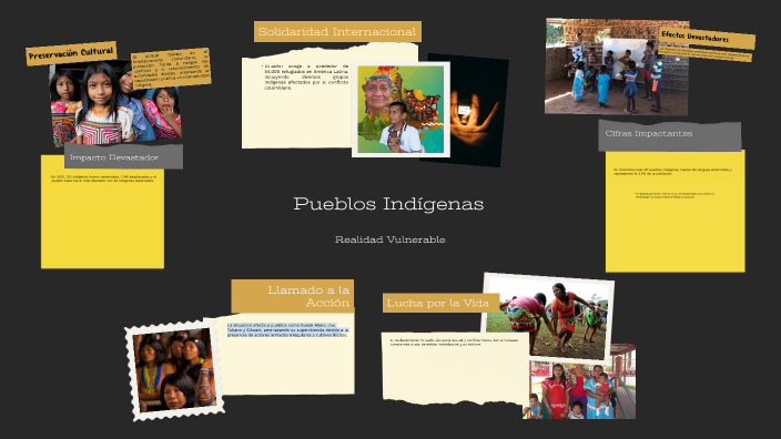 Pueblos Indígenas en Colombia by andrey sebastian barbosa barbosa on Prezi