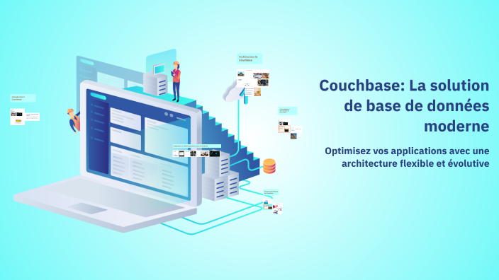Couchbase: La solution de base de données moderne by Chafika Lakrib on ...