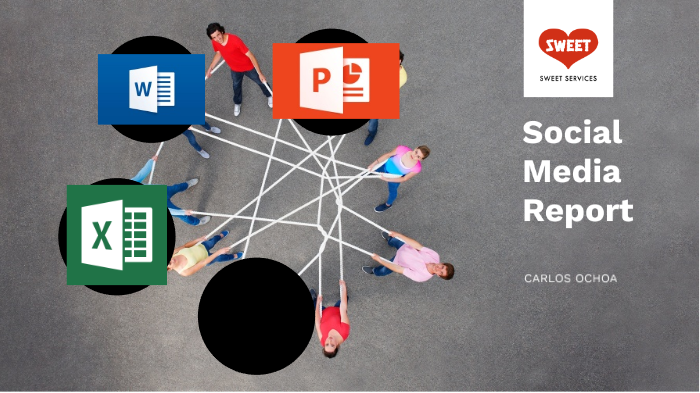 las redes sociales by Carlos Ochoa Ugarte on Prezi