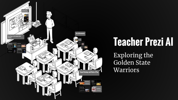 Teacher Prezi AI by on Prezi