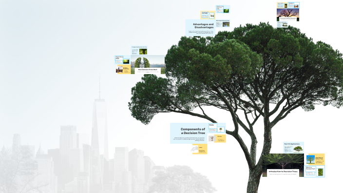 Understanding Decision Trees by Katherine Morris on Prezi