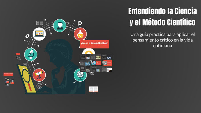 Entendiendo la Ciencia y el Método Científico by Carlos on Prezi