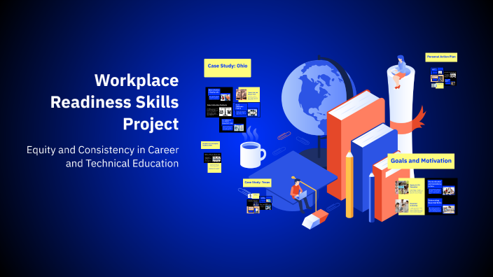 Workplace Readiness Skills Project by Alvin Zhang on Prezi