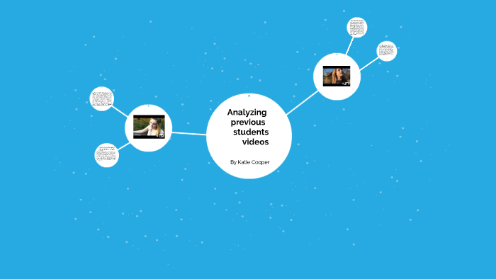 Analyzing previous students by katie cooper on Prezi