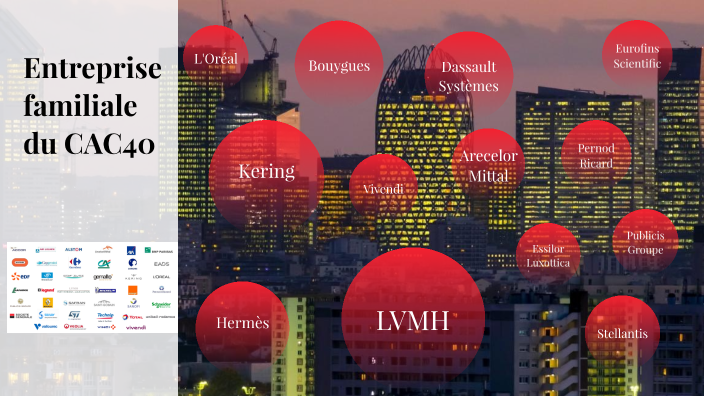 LVMH - Guide de l'Actionnaire 2021