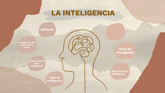 LA INTELIGENCIA by mar siquier on Prezi
