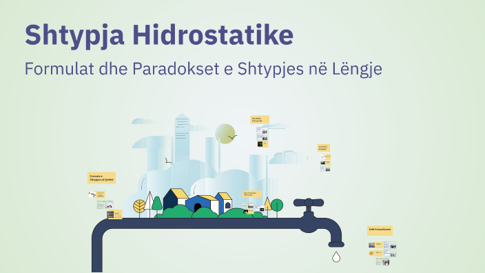 Shtypja Hidrostatike by Artmir Kadriu on Prezi