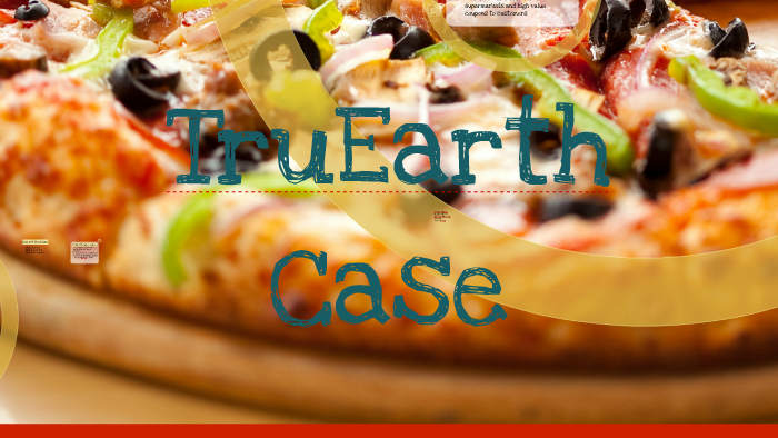 True earth health product picture