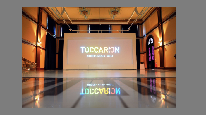 Nora Raber TOCCARION - Musikmuseum by Nora Raber on Prezi