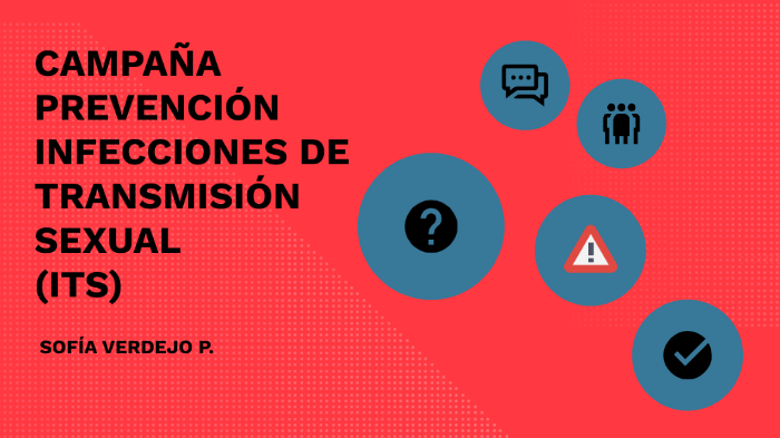 CAMPAÑA PREVENCIÓN ITS by Sofía Verdejo Palma on Prezi