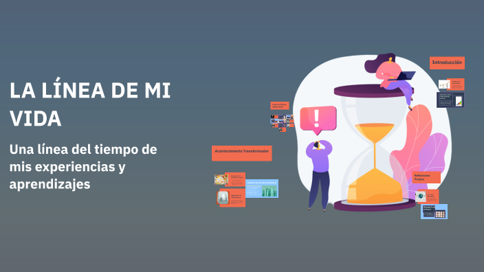 LA LÍNEA DE MI VIDA by EIRE AVILÉS VICENTE on Prezi