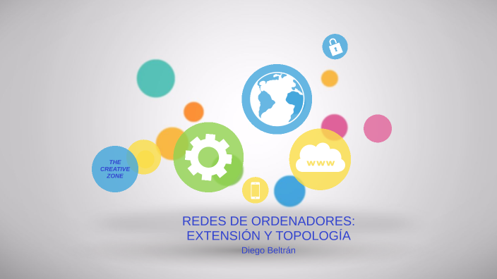 REDES SEGÚN SU EXTENSIÓN By Diego Beltrán, López On Prezi