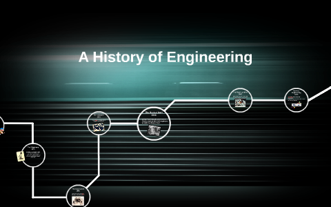 A History of Engineering by Michelle Sanchez on Prezi