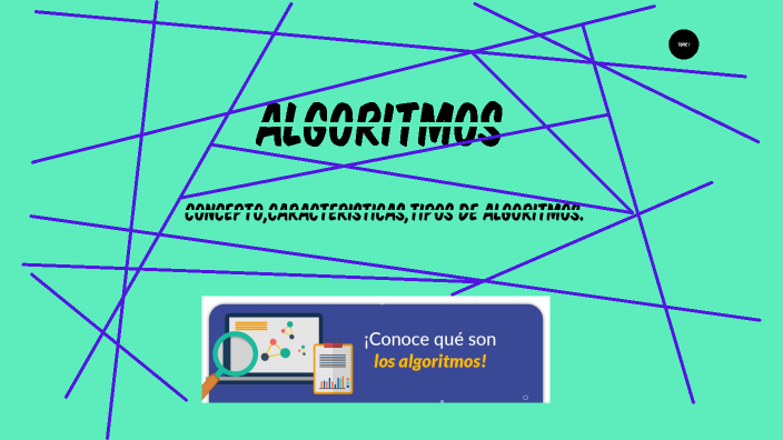 ALGORITMOS by Angel de Jesus Gonzalez Guerrero on Prezi