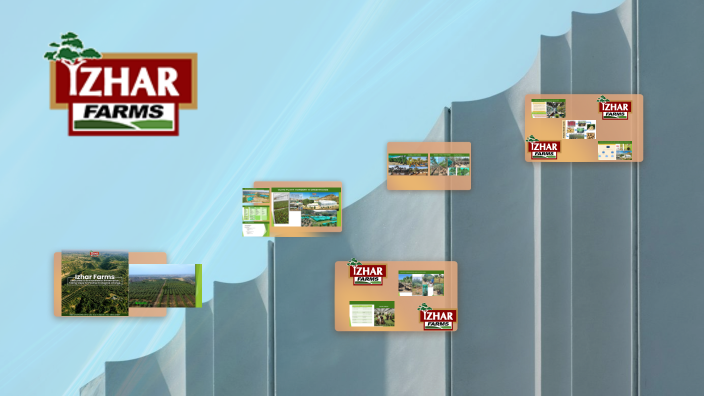 Izhar Farms Pvt. Ltd. (Presentation) by Muddsar Sahib on Prezi