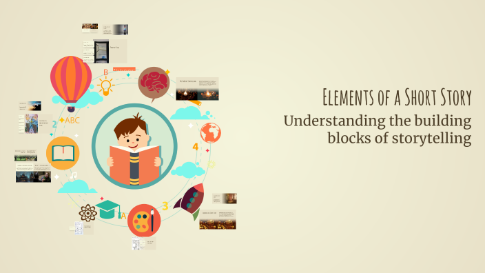 Elements of a Short Story by Aileen Cabungcal on Prezi