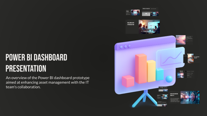 Power BI Dashboard Presentation by Mehdi habibagahi on Prezi