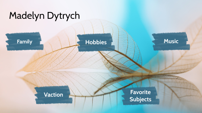 Madelyn Dytrych 6 by Madelyn Dytrych on Prezi