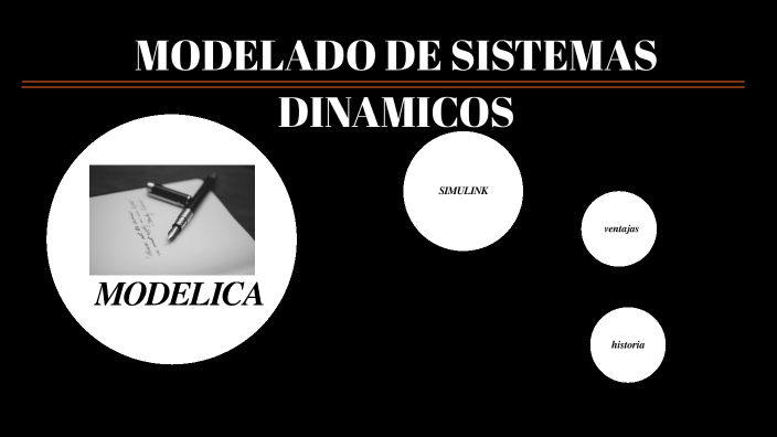 Proyecto Modular Alvaro Caballero Uc DiseÑo Y Simulacion De Sistemas Dinamicos By Alvaro 3939