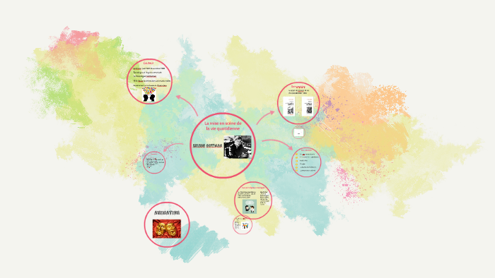 La mise en scene de la vie quotidienne by Laetitia Dorikian on Prezi