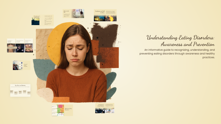 Understanding Eating Disorders: Awareness and Prevention by eshal202 ...
