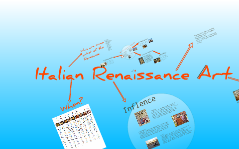 Italian Renaissance :) by Sarah Bailey on Prezi
