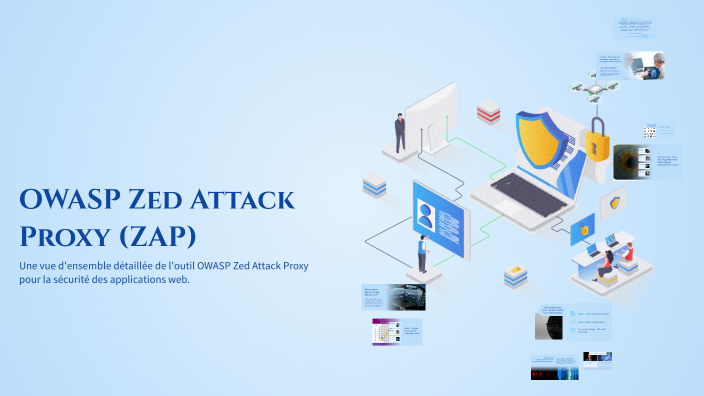OWASP Zed Attack Proxy (ZAP) by Junior POLO on Prezi