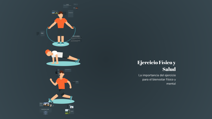Ejercicio Físico y Salud by Eduardo Ponce on Prezi