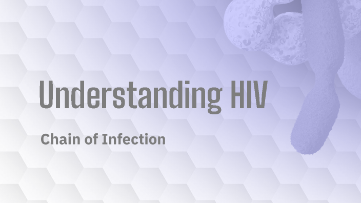 Understanding HIV by Vanessa Vargas on Prezi